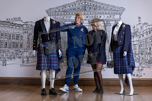 team scotland