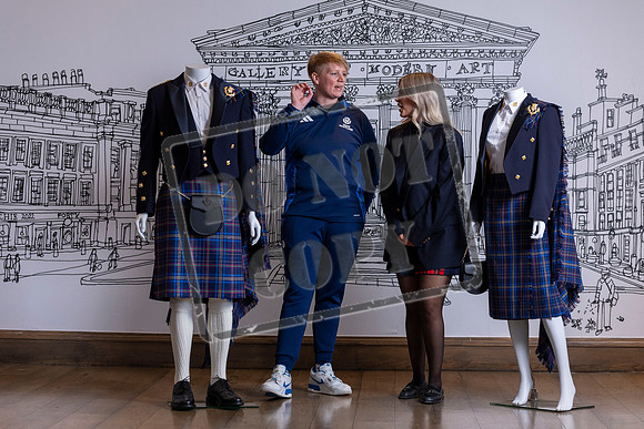 team scotland