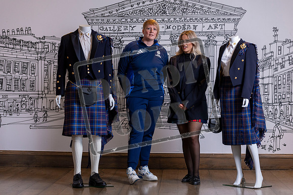 team scotland