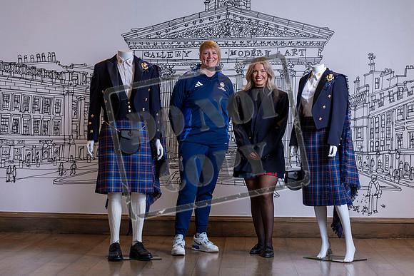 team scotland