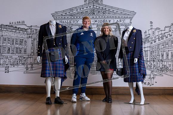 team scotland
