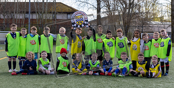 st mirren