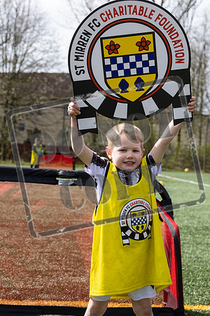 st mirren
