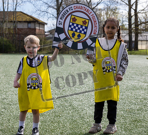 st mirren