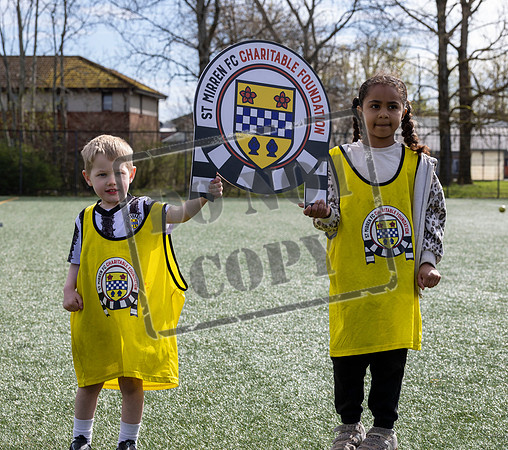 st mirren