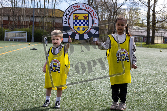 st mirren