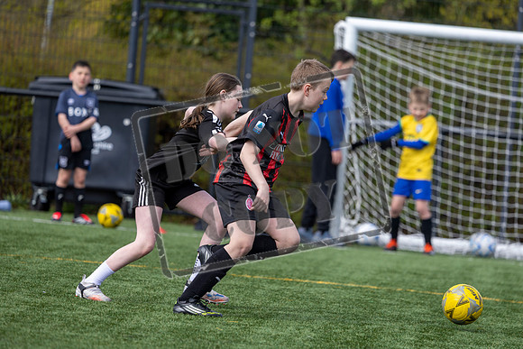 st mirren