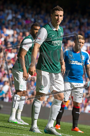 SOCCER Rangers