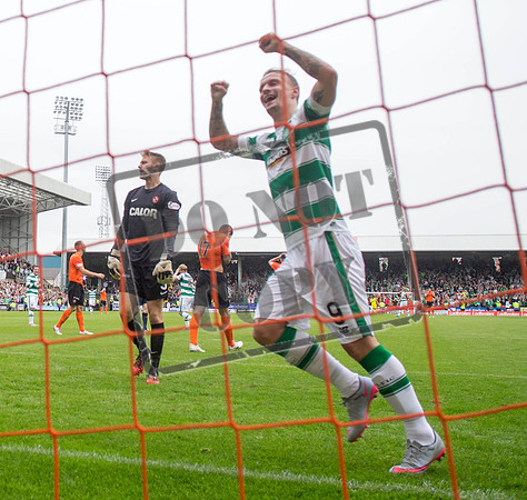 SOCCER Dundee