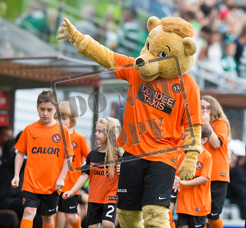 SOCCER Dundee