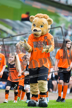 SOCCER Dundee