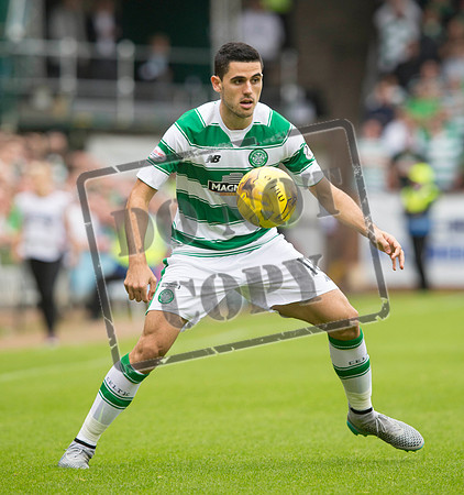 SOCCER Dundee
