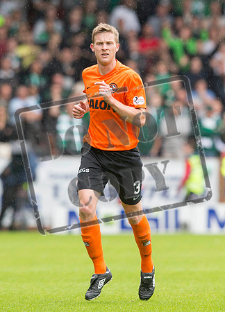 SOCCER Dundee