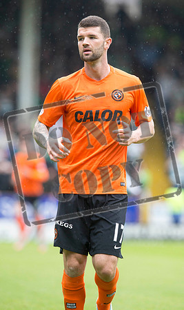 SOCCER Dundee