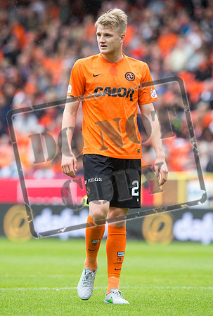 SOCCER Dundee