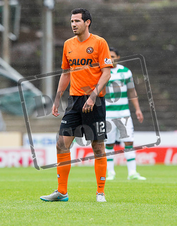 SOCCER Dundee
