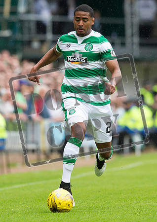 SOCCER Dundee