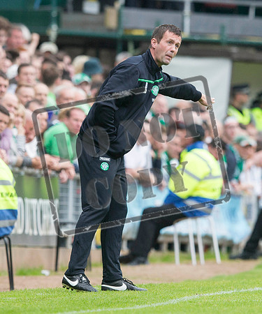 SOCCER Dundee