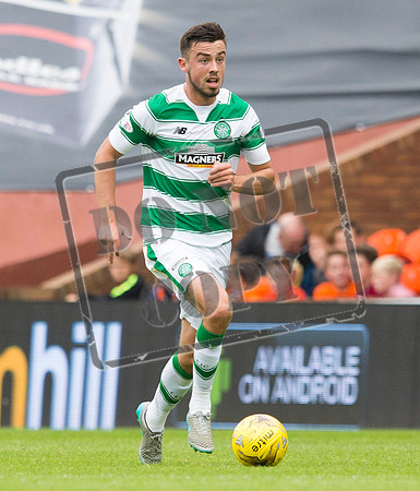 SOCCER Dundee