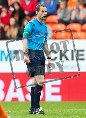 SOCCER Dundee