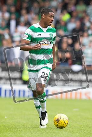 SOCCER Dundee