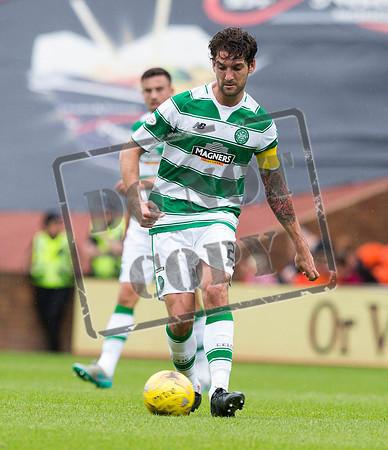 SOCCER Dundee