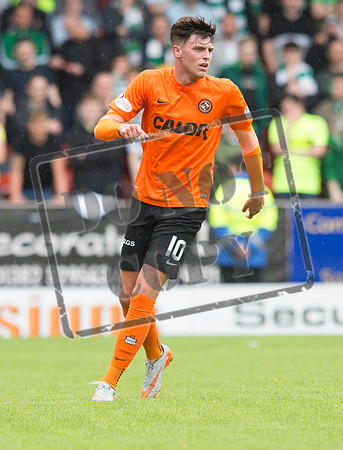SOCCER Dundee