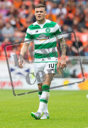 SOCCER Dundee