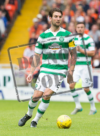 SOCCER Dundee