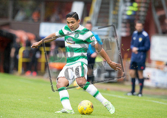 SOCCER Dundee