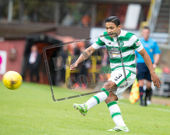 SOCCER Dundee