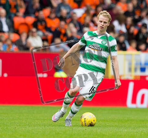 SOCCER Dundee