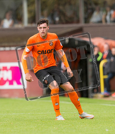 SOCCER Dundee