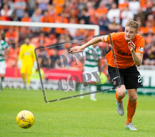 SOCCER Dundee