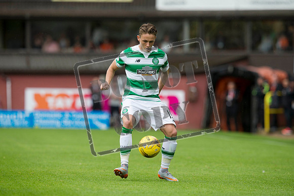 SOCCER Dundee