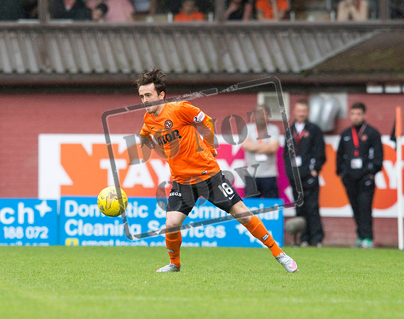 SOCCER Dundee