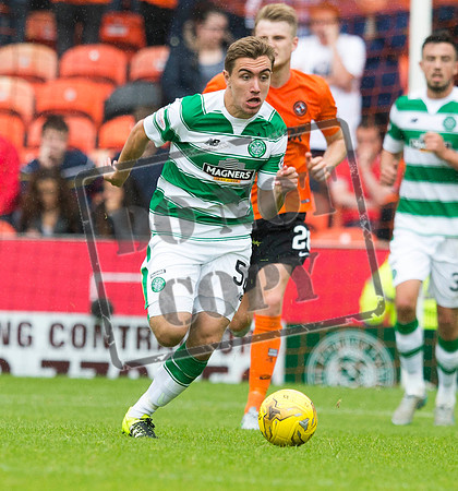 SOCCER Dundee