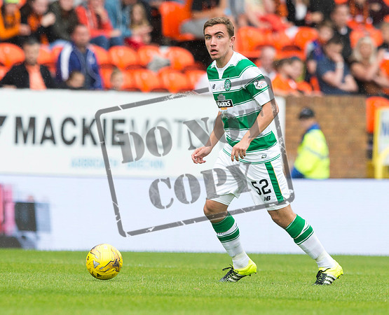 SOCCER Dundee