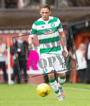 SOCCER Dundee