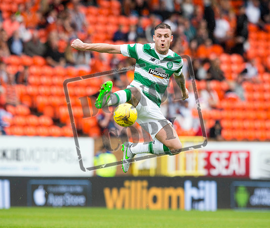 SOCCER Dundee