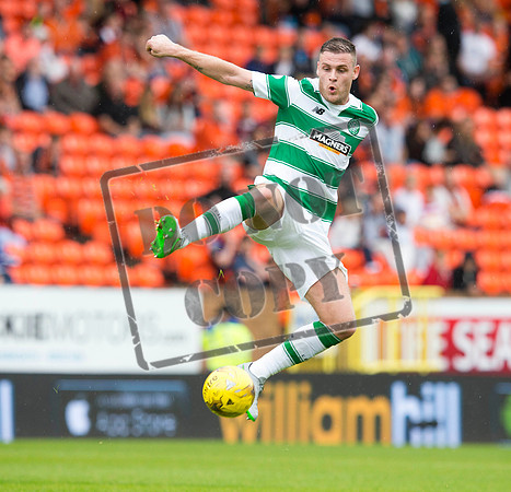 SOCCER Dundee