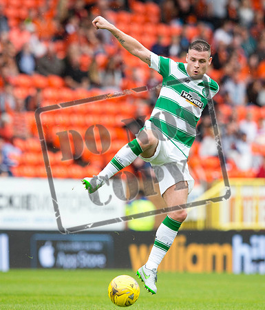 SOCCER Dundee