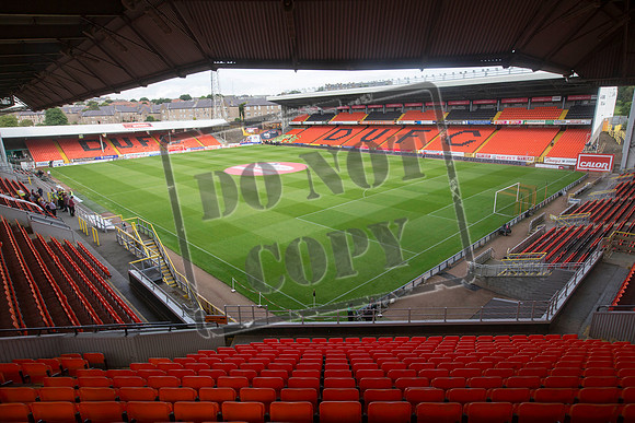 SOCCER Dundee