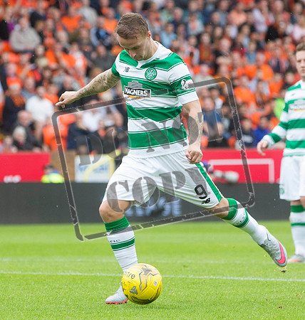 SOCCER Dundee