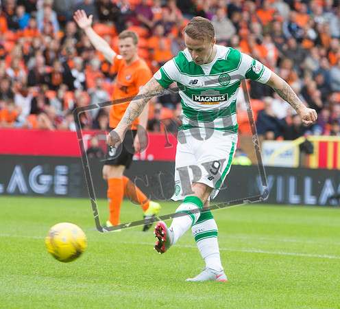 SOCCER Dundee