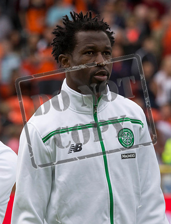 SOCCER Dundee
