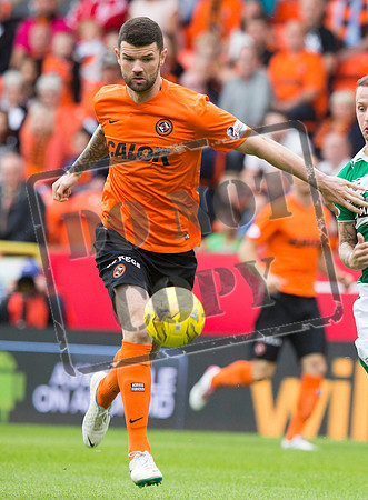 SOCCER Dundee