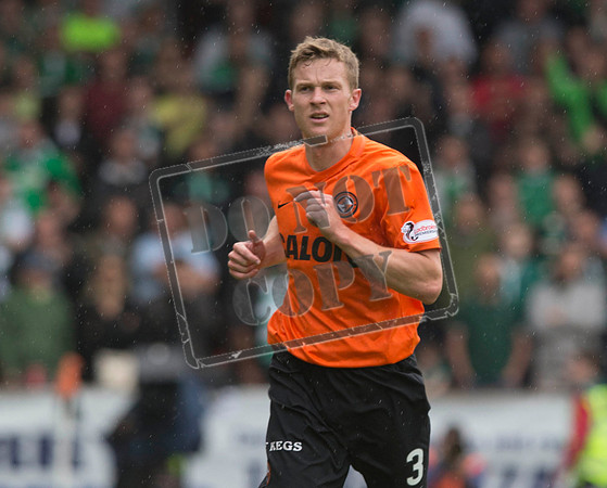SOCCER Dundee