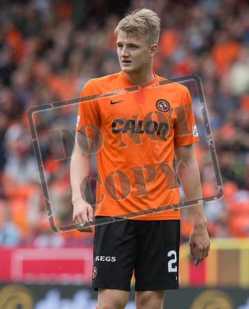 SOCCER Dundee