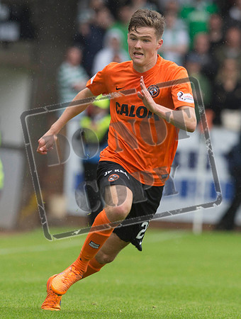 SOCCER Dundee